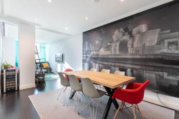 BIG LUX BEACHCITY FREE PARKiNG, Bilbao (fotografie 2)