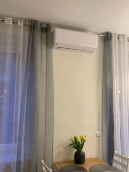 Garden Apartment, Cracovie (photo 4)