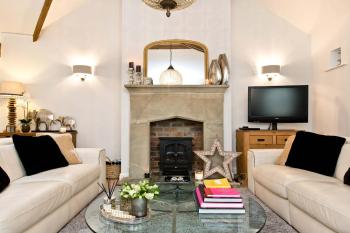 Juniper Cottage, Bakewell (fotografie 5)