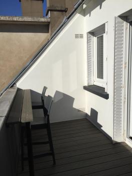 Appartement duplex, Tours centre, Tours (Foto 2)
