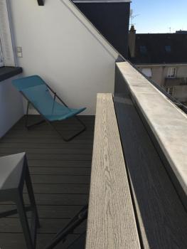 Appartement duplex, Tours centre, Tours (Foto 3)