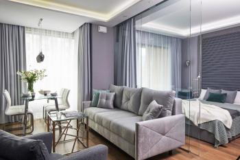 Rydygiera 16-18 by Homeprime, Varšava (fotografie 4)