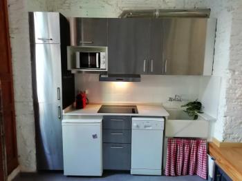 Loft Valencia Playa, Valencie (fotografie 4)