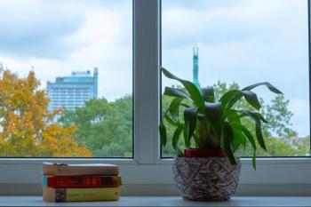 Liberty Airy, Riga (fotografie 3)