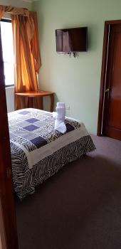 Hostal Pucará, Loja (fotografie 3)