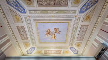 Arte' Boutique Hotel, Florencie (fotografie 4)