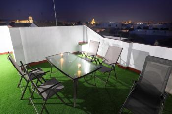 La Terraza de Alfaros & Parking Gratuito, Córdoba (photo 4)