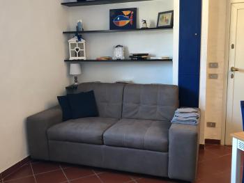 La Casa di Dory, Janov (fotografie 5)