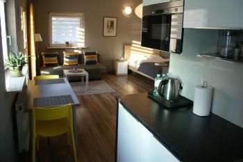 Friendly Apartments - Krakow, Cracovie (photo 2)