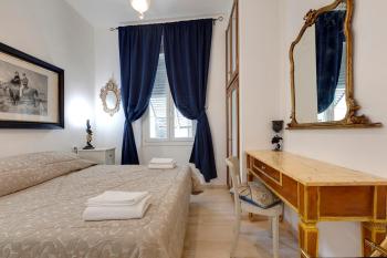 Faenza Apartment, Florencie (fotografie 2)