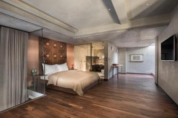 Hotel Warszawa, Varšava (fotografie 3)