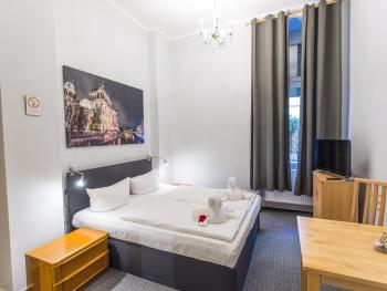 Pension Marie Prenzlauer Berg, Berlín (fotografie 5)