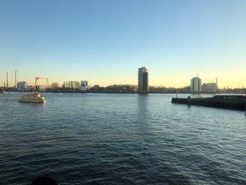New Ocean Paradise Hotel, Rotterdam (foto 3)