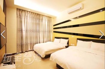 Here B&B, Magong (zdjęcie 4)