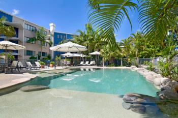 Portobello By The Sea, Caloundra (fotografie 2)
