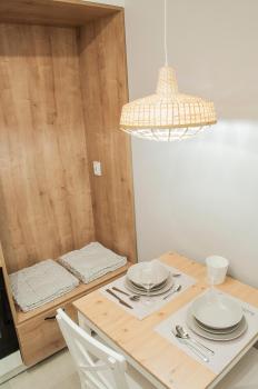 Brown Sugar | free garage | 2 separate rooms, Cracovie (photo 5)