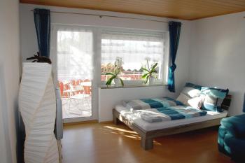 CasaJansen - Große Wohnung im Dreistädte-Eck, Núremberg (foto 3)