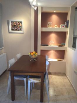Seafront apartment ΙΙ in Kiveri, near Nafplion., Kiverion (fotografie 5)