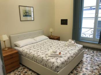 Nunziata Apartment, Genova (foto 3)