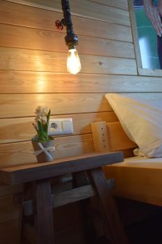 Hamburger Alm Hotel St. Pauli, Hamburgo (foto 4)
