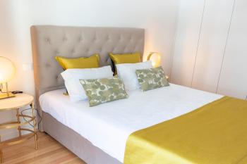 Graça Apartment, Póvoa de Varzim (fotografie 2)