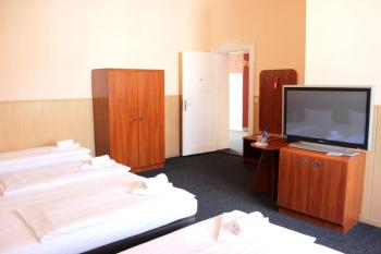 Hotel-Pension Rheingold am Kurfürstendamm, Berlin (photo 4)