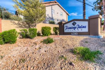 Luxury Modern Condo 2, Las Vegas (photo 2)
