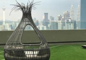 Velocity Residence, Kuala Lumpur (photo 4)