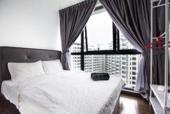Velocity Residence, Kuala Lumpur (fotografie 5)