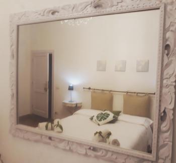 Cosy House, Florencie (fotografie 2)