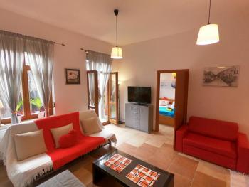 Homely Apartment's Old Town, Cracovie (photo 4)