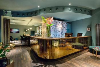 Manhattan Hotel, Francoforte sul Meno (foto 2)