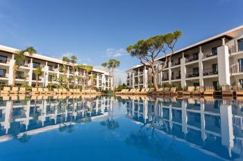 Pine Cliffs Gardens, Albufeira (foto 2)
