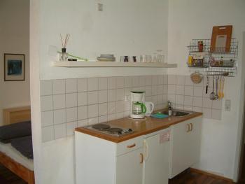 Pension Olé, Dresde (photo 2)
