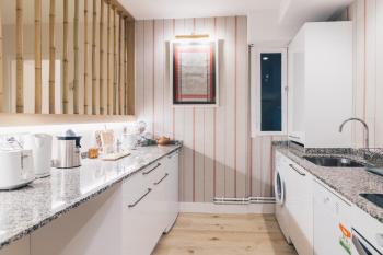 Urruti Apartment by People Rentals, Bilbao (photo 3)