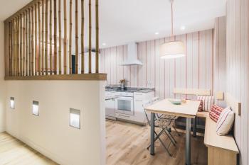 Urruti Apartment by People Rentals, Bilbao (photo 4)