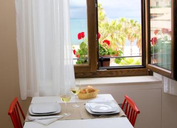 Residence Itaca, Castellammare del Golfo (zdjęcie 3)