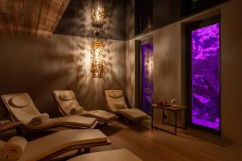 22 Summits Boutique Hotel, Zermatt (photo 5)