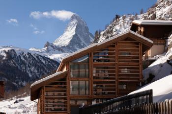 22 Summits Boutique Hotel, Zermatt (photo 2)