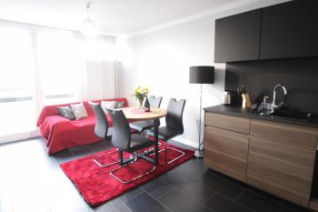 FANTASTYCZNY APARTAMENT KRÓLEWSKA, Varšava (fotografie 2)
