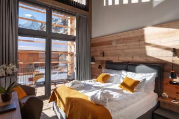 22 Summits Boutique Hotel, Zermatt (photo 4)