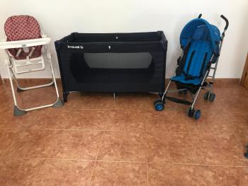 Apartamento Playa Malvarrosa, Valencia, Valencie (fotografie 2)