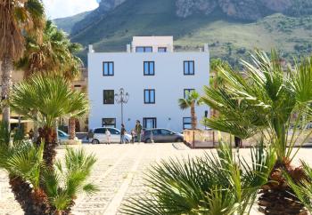 Residence Itaca, Castellammare del Golfo (zdjęcie 5)
