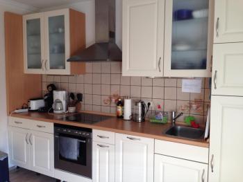 Ferienwohnung mit Garten in Köln, Köln (Foto 5)