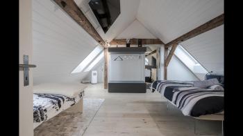 Luxury Penthouse Apartment, Zurich (photo 5)