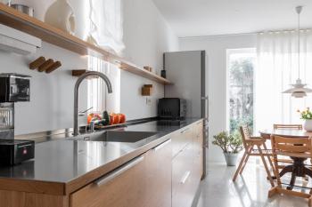 Apartment Beta, Izola (fotografie 4)