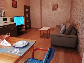 Apartment Lagera 55, Sofia (Foto 5)
