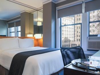 Hotel Max, Seattle (Foto 3)
