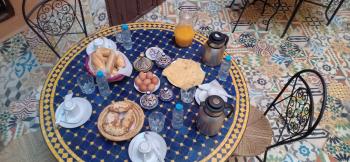 Riad Jbara, Rabat (foto 4)
