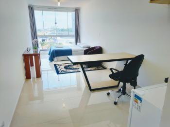 Sky S House, São Paulo (fotografie 3)